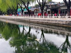 -什刹海
