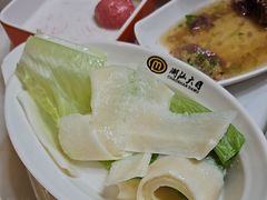 -潮汕大目牛肉火锅(水围店)