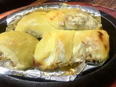 -阿记烧烤(大兴新区店)