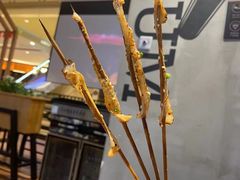 -木屋烧烤(龙湖天街店)