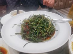 -老吉士酒家(丁香国际店)