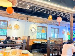 -兰婆婆餐厅淳安菜