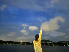 -羊山湖公园