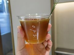 -O.P.S. CAFE
