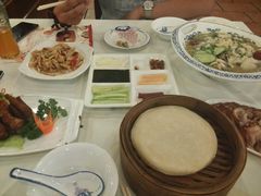 -三六三杭州菜(水上总店)