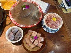 -楠火锅(哈尔滨金爵万象店)