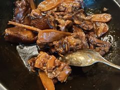 -顺德美的万豪酒店-万豪中餐厅