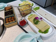 -九孔·筒骨莲藕汤锅(大明宫万达店)