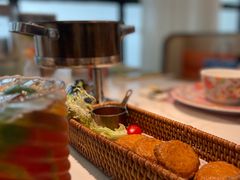 -泰椰里·泰国餐厅(智慧城广百广场店)