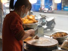 -肥婆兰鸡饭(西门外街店)