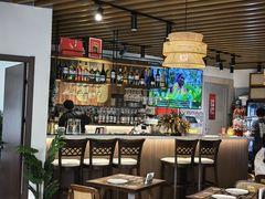 -BRBR叙利亚餐厅(总店)