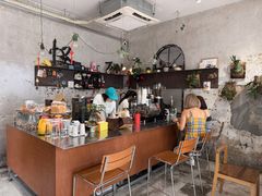 -怪 kafe.