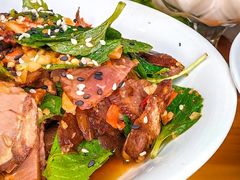 -蜗牛小馆醉乡民谣云南菜(惠新西里店)