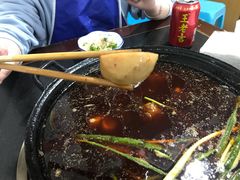 -石灰市毛记烧鸡公(解放碑店)