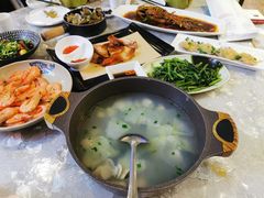 -达叔香味海鲜(海棠68环球美食街店)