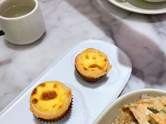 松化葡式蛋挞-蝴蝶里·粤菜·点心(滨江龙湖店)