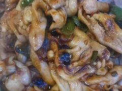 -潮喜竹溪荔湖酒家(荔枝湾店)