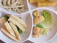 -旺晖本帮骨头煲·深夜火锅(梅园路店)