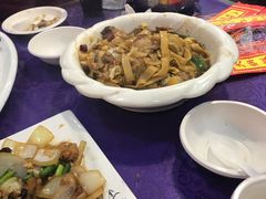 -五台山大锅饭