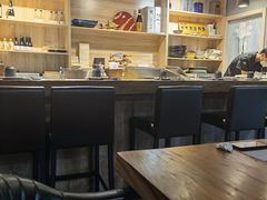 大堂-森味薪火烧•烧鸟居酒屋•日本料理(望京店)