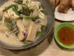 -热浪岛马来餐厅
