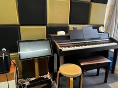 -乐尚音乐空间·钢琴·声乐·架子鼓(会展中心店)
