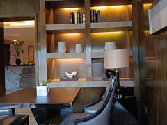-上海静安铂尔曼酒店
