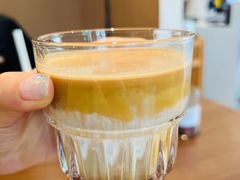 -Fridi Patisserie Cafe