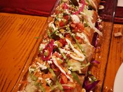 -Pistolera Mexican Cantina女枪手墨西哥餐厅(碧云路店)