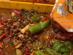 -老北京涮羊肉·龙虾.烧烤(江镇店)