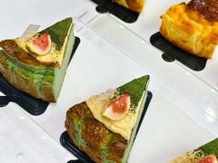 -红跑车HPCBAKERY(汉商店)