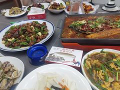 -食鸡公社辣子鸡·潍坊菜·烧烤