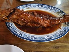 味道烧黄鱼-鼎香润(德胜门内店)