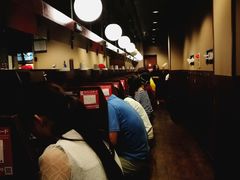 -一兰拉面(新宿中央东口店)