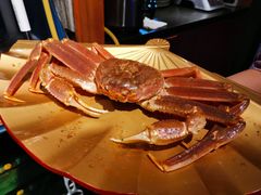 -蟹田居·活蟹料理(东城店)