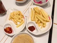 -豪享来(我格广场店)