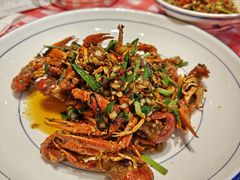 -龙师傅卤炒(天马店)