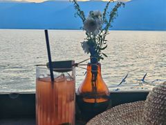 -六阅·福十 FORTEN 海景咖啡西餐厅(双廊古镇店)