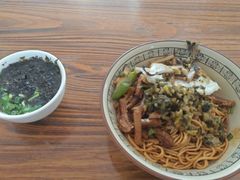 -友琴面馆(东白溪公寓店)