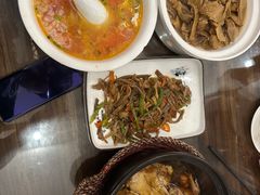 -环秀楼(黄山呈坎店)