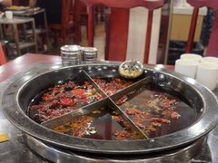 -陈眼镜火锅(总店)