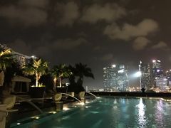 -新加坡文华东方酒店