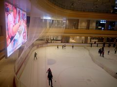 -冠军冰场CHAMPION RINK(苏州中心商场店)