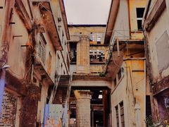 -广州市紫泥堂文化创意园景区