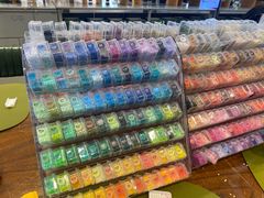 -十八字金银饰·拼豆·开蚌手工体验团建(君太百货店)