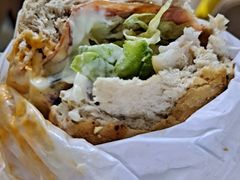 -赛百味SUBWAY(长宁龙之梦店)