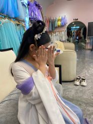 -纷乐迪主题儿童摄影(龙湖时代店)