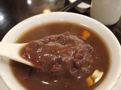 陈皮红豆沙-丽的面家(多宝路店)