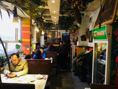 大堂-乡间好味私家菜(总店)