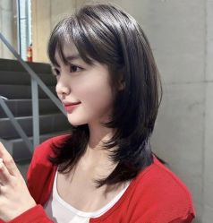 -时尚殿堂hair salon